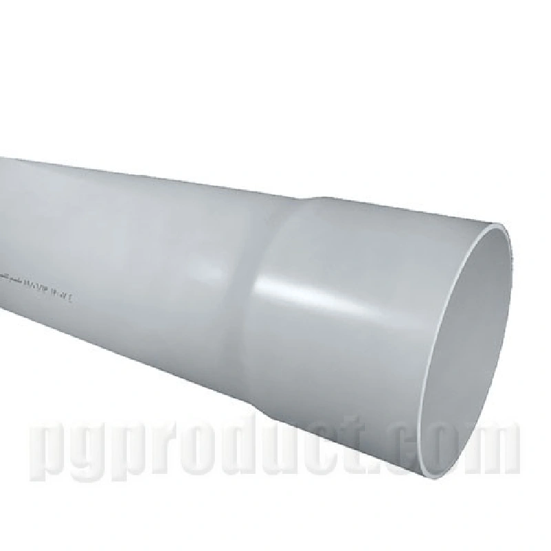 پلیمر گلپایگان ( پلیکا UPVC )